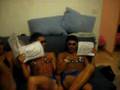 poli ragazze affamate