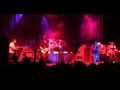 Lexo The Great ft. Iration - ‘Another Day’ (LIVE) @ Hollywood Park