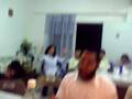 Nigun de Rav Ginsburgh en la Com. Nishmat Eitan de Caracas