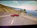 Need for Speed Hot Pursuit 2 - Porsche Turbo racing