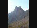 videos de Dolomiti 2008