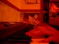 Night Of Seclusion FFVII Crisis Core On The Piano/ Keyboard