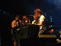 Mika - Rain (Westerpark, Amsterdam)