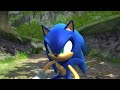 Let's Play Sonic the Hedgehog 06 - Walkthrough Part 22