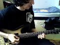 Mwa a la guitare - Jerryc\ Mwa a la guitare - Jerryc\