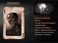 Call of Duty 5 WaW 13 Death Cards Call of Duty 5 WaW 13 Death Cards