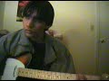 Red Hot Chili Peppers - Soul To Squeeze by fdser654