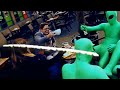 Wenn wir ein Lied parodieren, heißt es nicht, dass wir es verarschen wollen... Ganz im Gegenteil -- wir feiern das Lied und haben uns gedacht, dass wir vielleicht eine etwas andere Version des Songs machen über einen verzweifelten Jungen, der sich versucht vor Aliens zu verstecken, obwohl er im Inneren selbst einer ist! Viel Spaß beim Gucken! Ein großes Dankeschön auch an Alberto von AllArtAllRights: www.facebook.com www.youtube.com ►►► HIER KANNST DU UNSER BUCH KAUFEN: App-Store (für iPhone und iPad) itunes.apple.com Amazon www.amazon.de Riva-Verlag www.m-vg.de Thalia www.thalia.de eBook www.thalia.de ►►► DieAussenseiter bei Facebook: www.facebook.com ►►► Dima bei Twitter: twitter.com ►►► Sascha bei Twitter: twitter.com