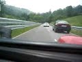 Porsche 911 sc tras Carrera4