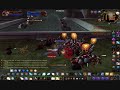 Seanredeye pulls, Scarlet Monastary!!!