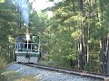 New Hope Valley  45-ton  helper engine