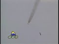 IRAN PROVES NEW SEA COAST GUARD MISSILE