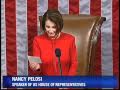 Obama wins big as House approves health care overhaul