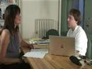 Part 2_VC-TV interviews Rocketboom.com founder, Andrew Baron Part 2_VC-TV interviews Rocketboom.com founder, Andrew Baron