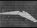 Westland-Hill Pterodactyl Mk. IA