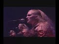 Therion - Typhon (Live in Mexico)