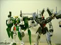 1/100 Gundam Dynames