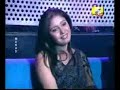 Shreya Ghoshal - Jaadu Hai Nasha Hai - live in Black Sari
