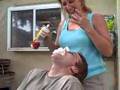 Eat the Cream!