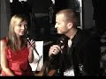 Matt McClure Interviews Sara Simmonds