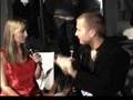Matt McClure Interviews Sara Simmonds