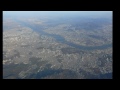 HOAX! - UFO Caught From Airplane - Seoul, South Korea - April 07, 2012