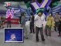 Park Myung Soo singing hug