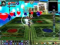 fiesta cleric level 60 job change part 2