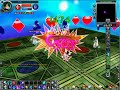 fiesta cleric level 60 job change part 2