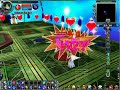 fiesta cleric level 60 job change part 2