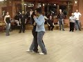 bachata basics from Diego- Oct 18, 2006