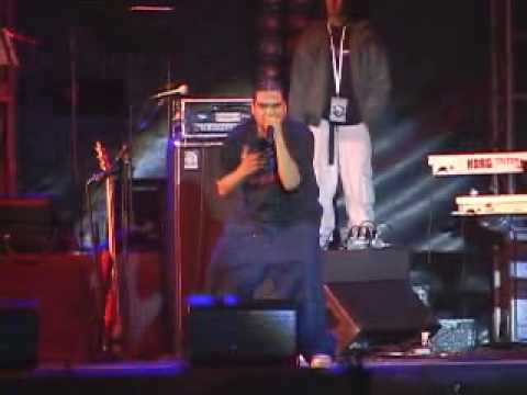 Video Radikal People - Pelea