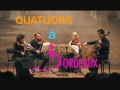 N'en déplaise à certain Bordeaux bouge!Que vous soyez bordelais ou simple visiteur,Que vous disposiez d'une heure, d'une journée, d'un week-end, d'une semaine ou d'un mois,Vous trouverez toujours Bordeaux dans la culture et la culture à Bordeaux!A Bordeaux la culture est capitale !