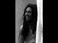 Bob Marley - No Woman No Cry 80' milan italy