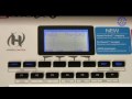 M-Audio AXiom Pro vs Novation SL MK2