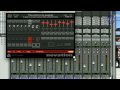 M-Audio AXiom Pro vs Novation SL MK2