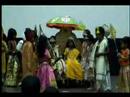 SaiShreeya Hanuman Skit @ Balagurukulam Graduation
