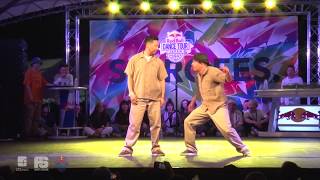 Co-thkoo (Gucchon & Kei) – SHIROFES 2019 GUEST SHOW