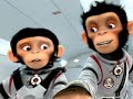 Space chimps (2008) part 1/16, full movie / film online free