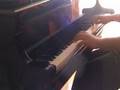 Crawling up a hill (Katie Melua) | Piano cover