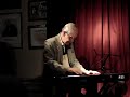 el maestro emilio de la pe�a toca como invitado al concierto de tango a 4 manos de juan carlos zunini y sa�l cosentino. caf� cultural bien bohemio, buenos aires, argentina.
