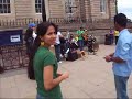 Tentmakers on Princes Street - Projeto nas Ruas de Edimburgo