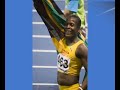 Atletismo - PAN 2007