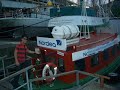 The tall ship\ The tall ship\