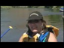 Rafting the Deschutes River near Maupin, Oregon with Ouzel Outfitters