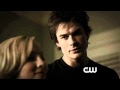 The Vampire Diaries - Candice Accola - Damon Troubles