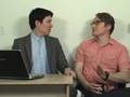 Kenny Bloggerly's Internet Life, #15: Inventing the Internet