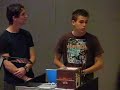 Project Caf� Stef\