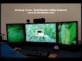 Desktop Tools - Multi Monitor Utility Software