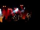 Calavera - Mancha de Rolando